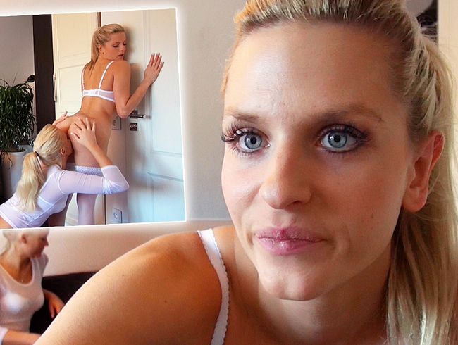 Dreister Fick mit Bibi! Am Ende spritzt ER auch noch ab!